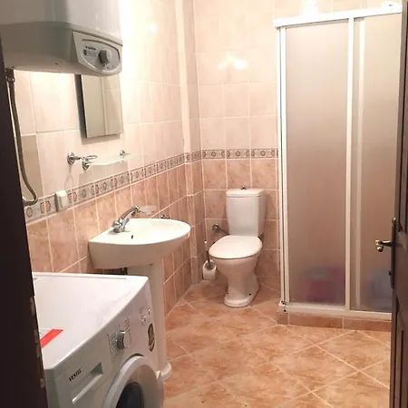 Apartament Gumbet Apartment *
