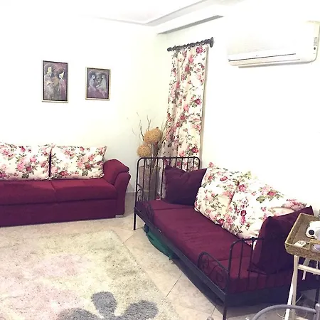 Gumbet Apartment * Gümbet